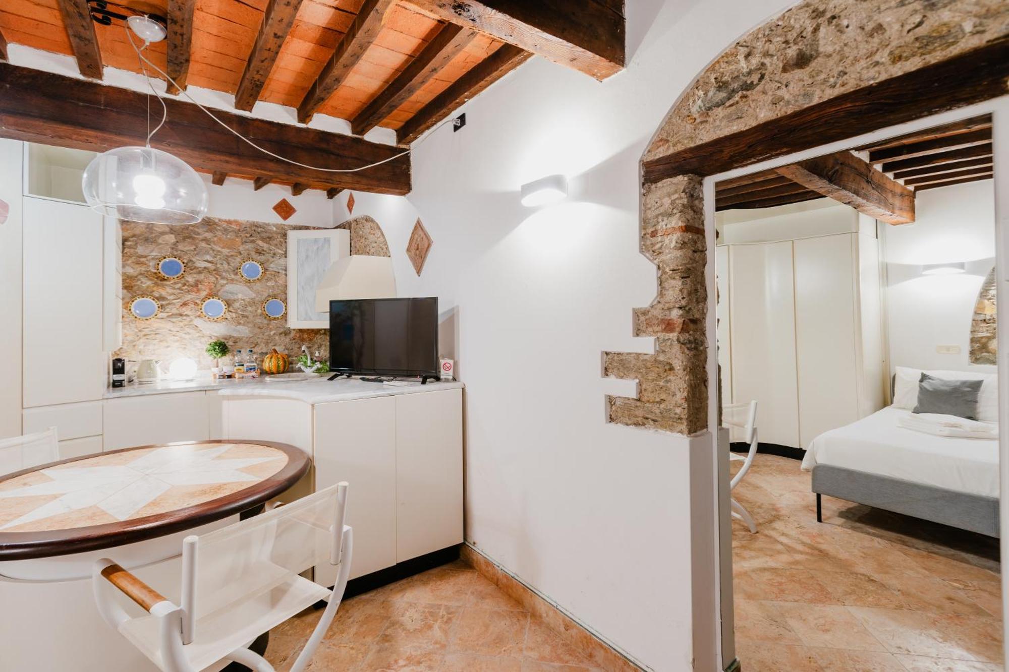 Forte 07 Forte dei Marmi Dış mekan fotoğraf