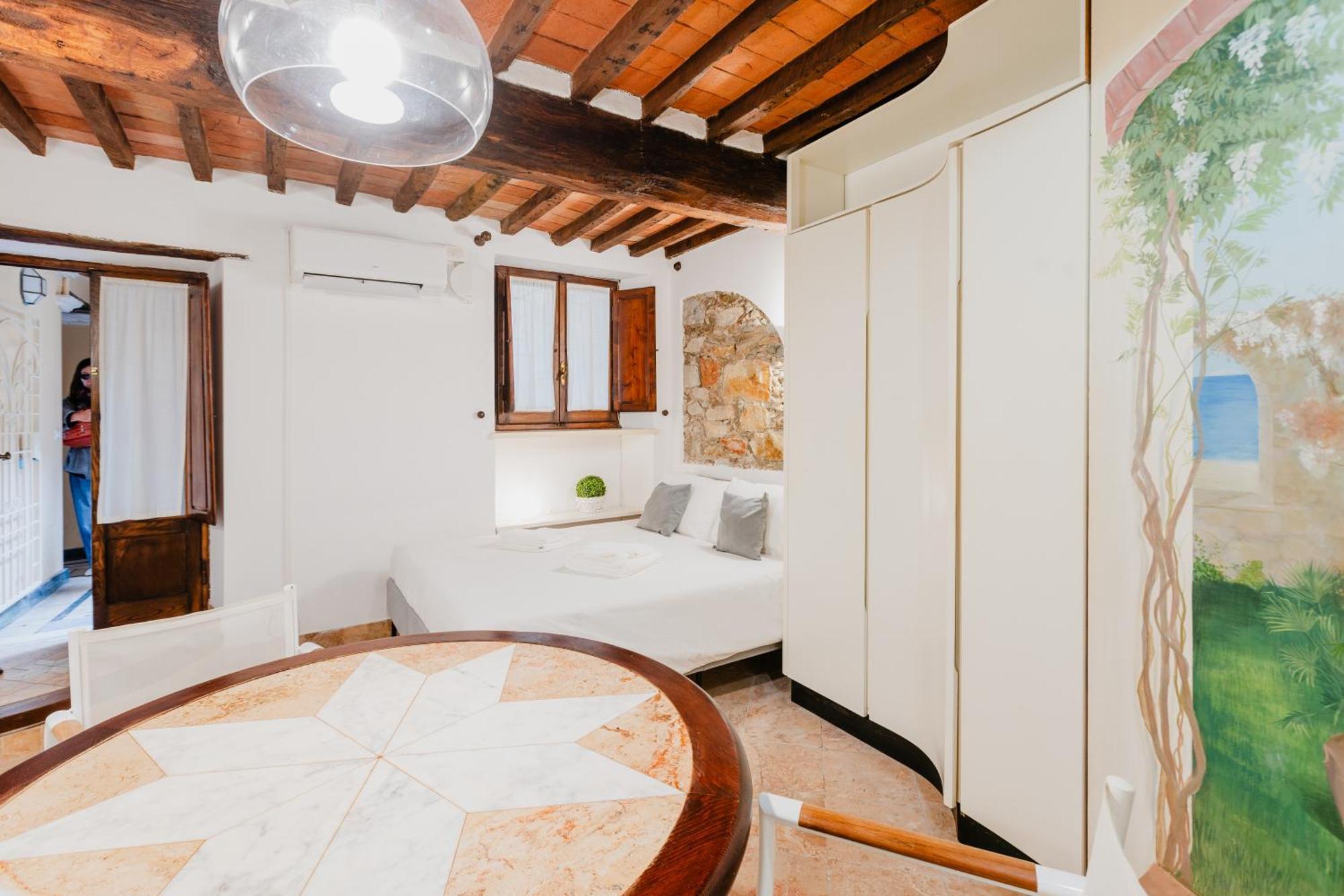 Forte 07 Forte dei Marmi Dış mekan fotoğraf