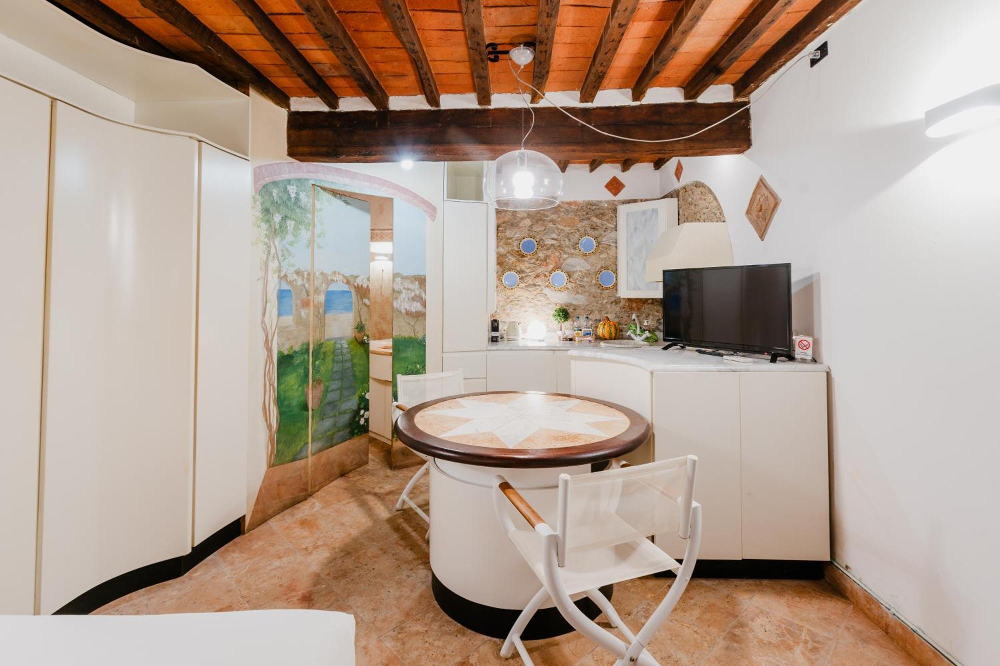Forte 07 Forte dei Marmi Dış mekan fotoğraf