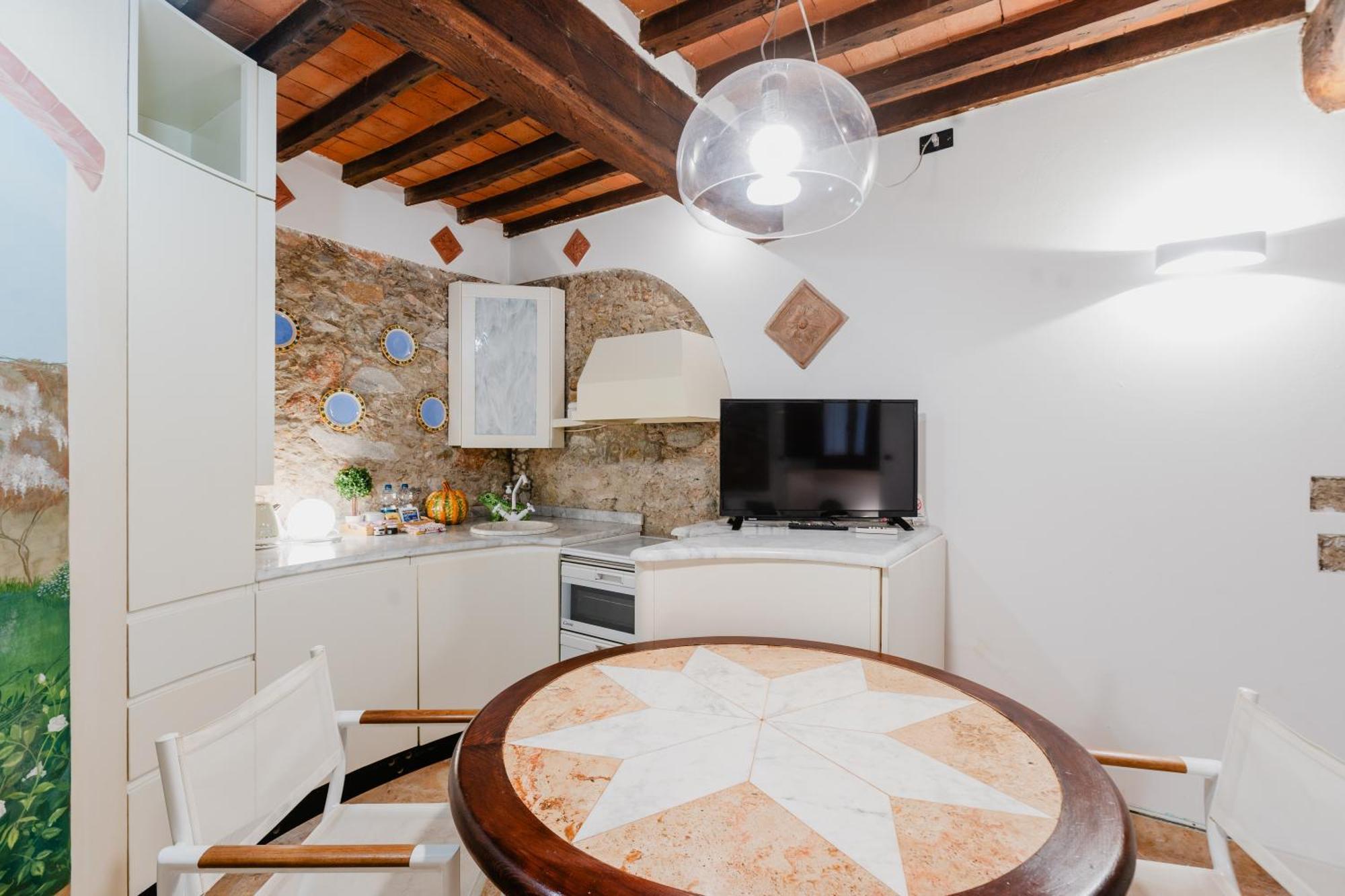 Forte 07 Forte dei Marmi Dış mekan fotoğraf